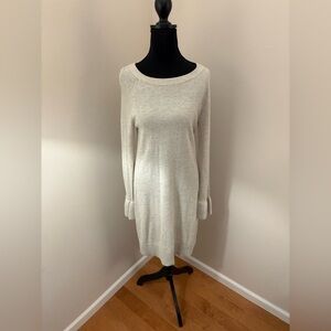 Banana Republic Knit Sweater Dress